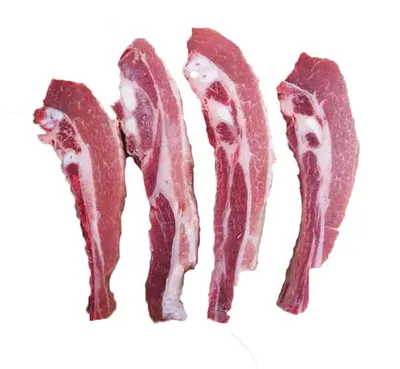 Pork Ribs 